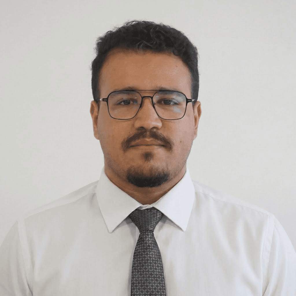 Taha Fourari